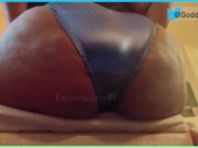 Gassy big booty Ebony Fart Comps