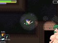 Juuyoku-No-Jousai Teniendo sexo en una cueva (dark souls game porn) parte 2