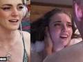 Carly Rae Summers Reacts to GOOD GIRLS LIKE IT ROUGH ´