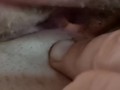 My Step Daddy Tastes My Pussy "For The 1st Time" 