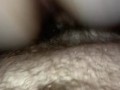 POV As I fuck my Demontrees Grippy Pussy