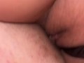 Hidden Married Life | accidental creampie - no script