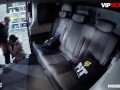 VIP SEX VAULT - Perfect Lady Any Maax Seduced And Fucked By Horny Driver