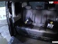 VIP SEX VAULT - Perfect Lady Any Maax Seduced And Fucked By Horny Driver