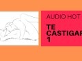 Te enseñaré sexymente 1 (audio erotico hot de ficcion)