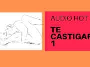 Te enseñaré sexymente 1 (audio erotico hot de ficcion)