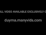 Nail'd ep.09: Brown Nails, Red Hair & Lingerie (Trailer)