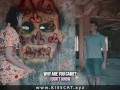 Stranger Ghost Called to Public Fuck Kisscat in an Abandoned House