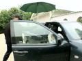 Cecilia Vega EURO Amazing Anal Creampie with Mugur & Nick Lang Double Penetration Outdoor Teaser#1