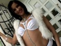 Cecilia Vega EURO Amazing Anal Creampie with Mugur & Nick Lang Double Penetration Outdoor Teaser#2
