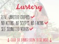 Lustery Swingers Party - Mya & Anthony x Dave & Kami