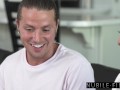 Fantasy Of The Month - Aubree Valentine Says "Shut up and fuck me!" S43:E4