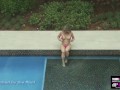 Cory Chase in Hot Cheating Step Mom fucks the Pool Guy