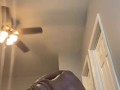 Ash Kream Rides Thick Dildo