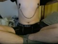 Edging Nicely Lubed