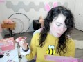 Unboxing PinkPunch Sunset Mushroom Toy