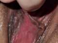 Clit Swells Larger and Larger Right Before I Cum