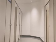 Niayaya ako ni Noah Mag Shopping-Obvious na may Milagro sa Loob - Risky Kantutan sa Fitting Room