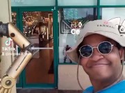 MCGOKU305 SAN HAVING SEX WITH 7 GIRLS  AT ONCE IN A ORGY