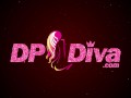 DPDiva - Legendary Pornstar Big Cock DP