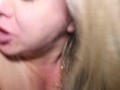 Who's The Aggressor, Who Wants it More? Me or Alessandra Maia