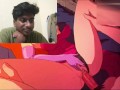 Cartoon MILF Fucked