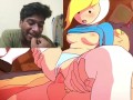 Cartoon MILF Fucked