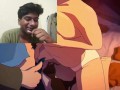 Cartoon MILF Fucked