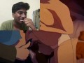 Cartoon MILF Fucked