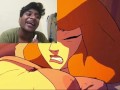 Cartoon MILF Fucked