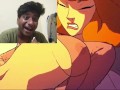 Cartoon MILF Fucked