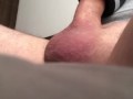 Masturbandome con mi nuevo satisfyer