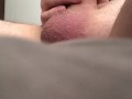 Masturbandome con mi nuevo satisfyer