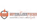 HotCollegeFucks - College jock Chaz and Kiersten get sweaty