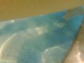 Hardcore ANAL FUCK in the Sea # Underwater CUM spray