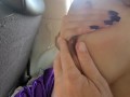 Super cute girl TJ about to give head