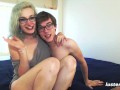 Joana & Lee Love To Get Dirty - Lustery