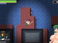 Juuyoku-No-Jousai Teniendo sexo en una cueva (dark souls game porn) final