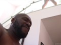 Mona Azar's Natural Curves Mesmerizes Lexington Steele's BBC