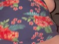 Bbw cumming on cock 😍💦