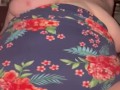 Bbw cumming on cock 😍💦