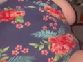 Bbw cumming on cock 😍💦