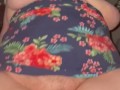 Bbw cumming on cock 😍💦