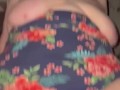Bbw cumming on cock 😍💦