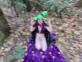 Nerdy Magic Piss- Halloween 2022