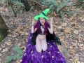 Nerdy Magic Piss- Halloween 2022