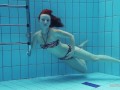 Swimming pool underwater best of the best babes