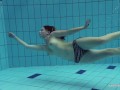 Swimming pool underwater best of the best babes