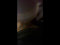 Mon masturbateur fait ejaculer une grosse bite
