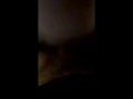 Mon masturbateur fait ejaculer une grosse bite